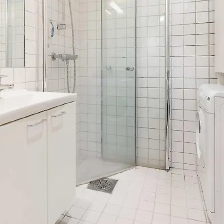Sonderland - Platous Gate 33 Apartamento *
