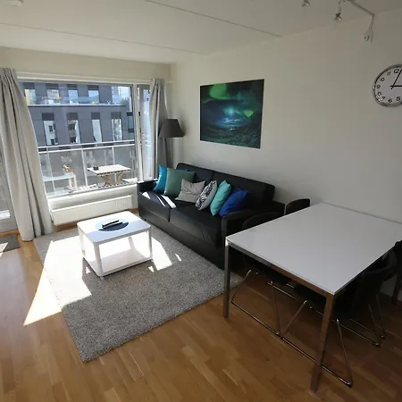 Sonderland - Platous Gate 33 Apartment