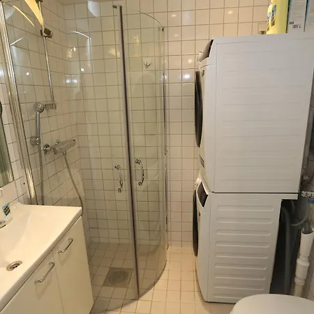 Sonderland - Platous Gate 33 Apartamento