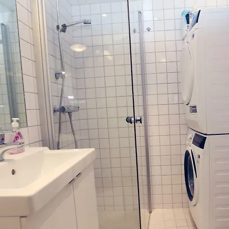 Apartament Sonderland - Platous Gate 33 Oslo