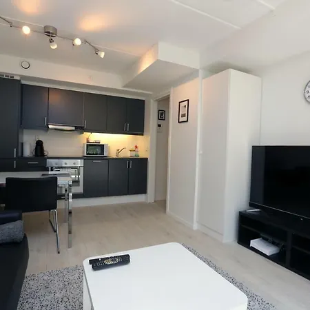 Sonderland - Platous Gate 33 Apartament Oslo