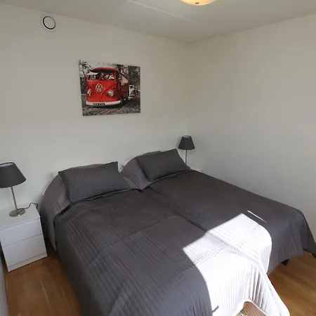 Apartament Sonderland - Platous Gate 33 *