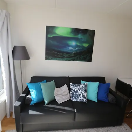 Apartamento Sonderland - Platous Gate 33