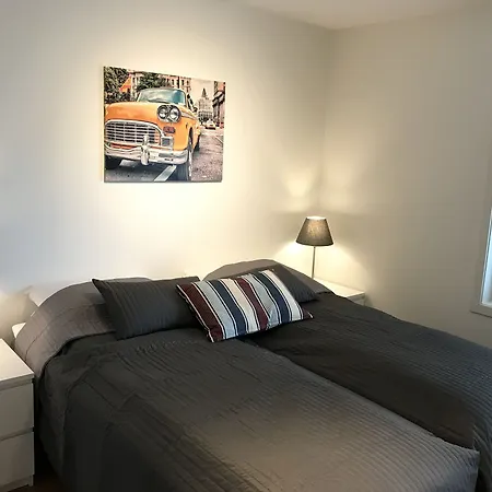Apartamento Sonderland - Platous Gate 33 *