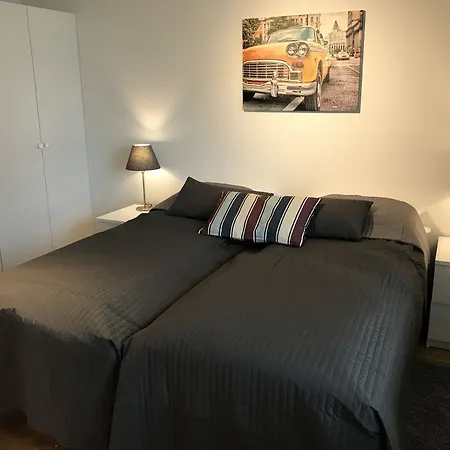 Apartamento Sonderland - Platous Gate 33 *