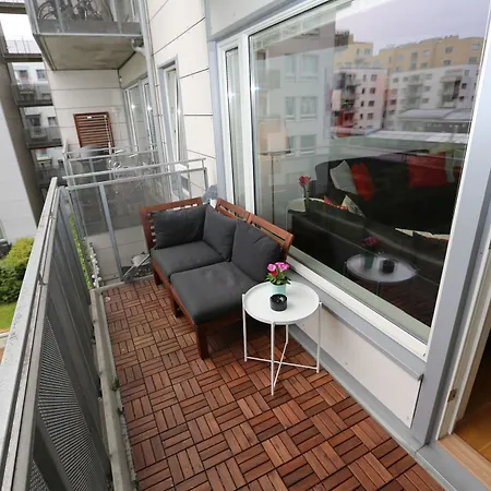 Sonderland - Platous Gate 33 Apartament *