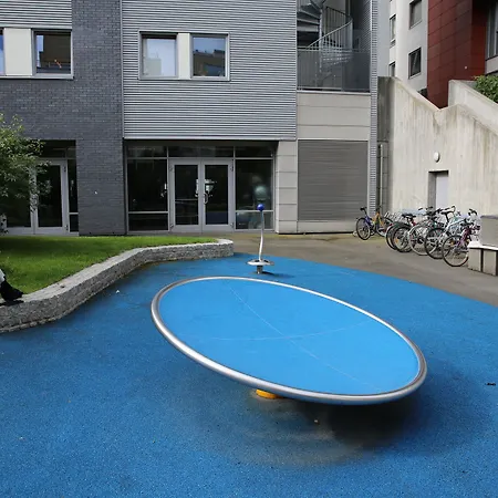 Sonderland - Platous Gate 33 Apartament Oslo